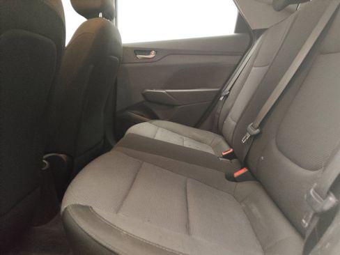Used 2020 Hyundai Accent SE FWD image 18