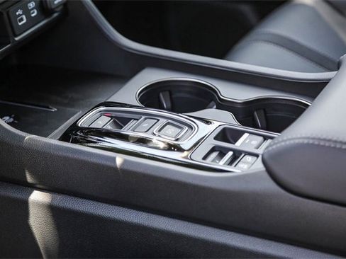 New 2025 Honda Pilot EX-L image 19