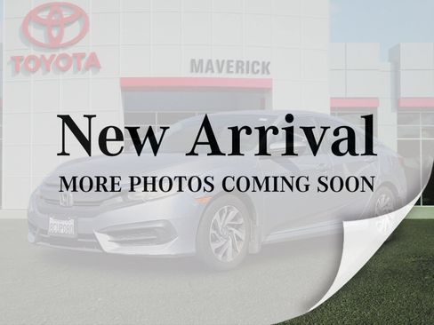 Used 2016 Honda Civic EX image 1