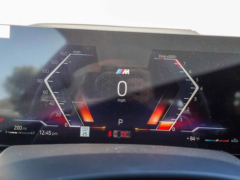 New 2026 BMW X5 sDrive40i w/ M Sport Package image 26