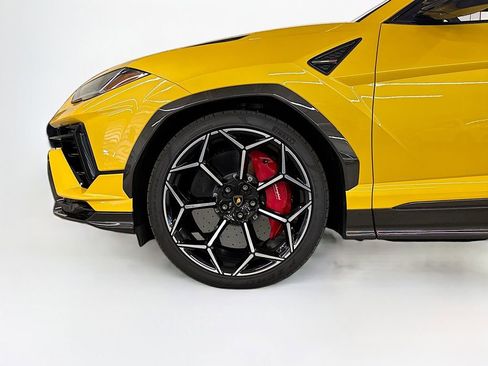 Used 2024 Lamborghini Urus Performante image 33