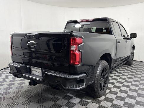 Used 2024 Chevrolet Silverado 1500 High Country w/ Midnight Edition AWD/4WD image 6