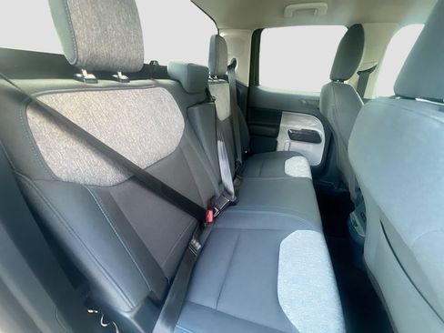 Used 2025 Ford Maverick XLT FWD image 25