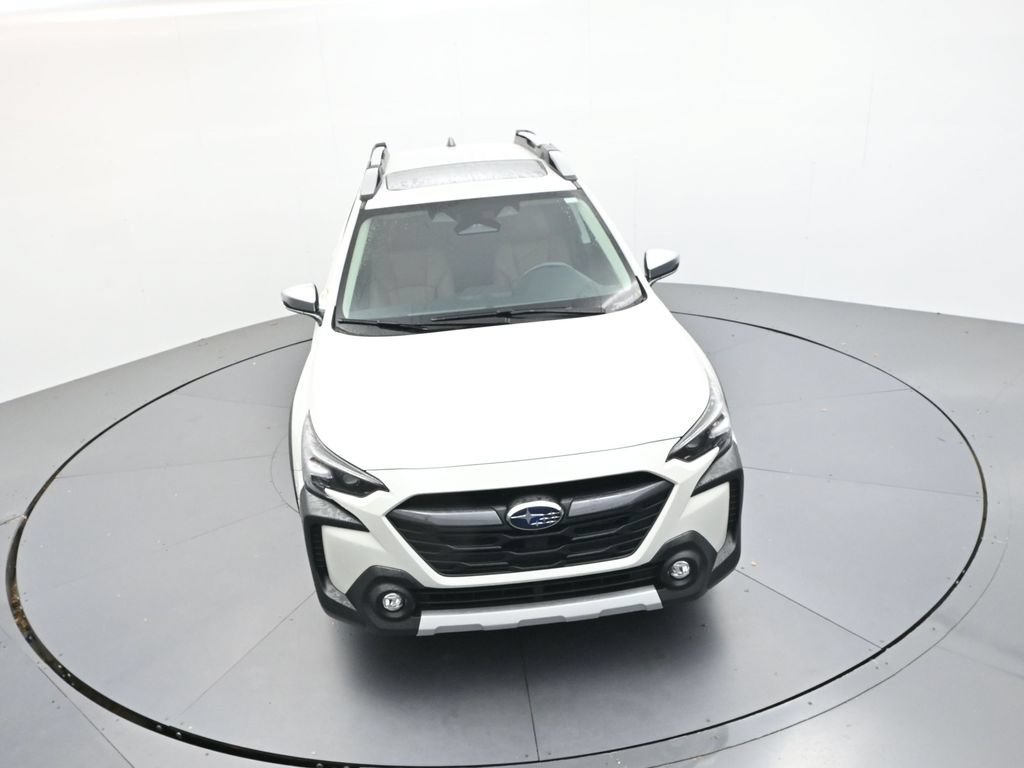 Used 2025 Subaru Outback Touring XT AWD/4WD image 27