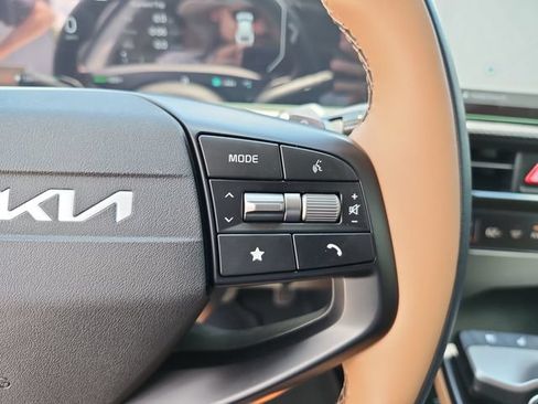 New 2026 Kia EV6 Light RWD image 21