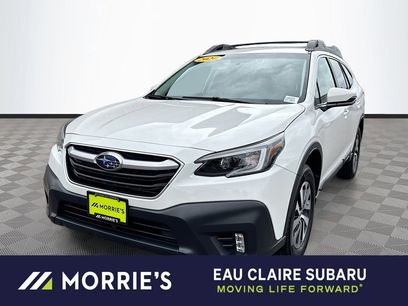 Used 2020 Subaru Outback Premium
