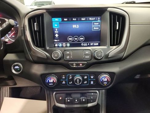 Used 2024 GMC Terrain AT4 AWD/4WD image 14