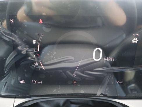 New 2025 Buick Envista Preferred w/ Convenience I Package image 18