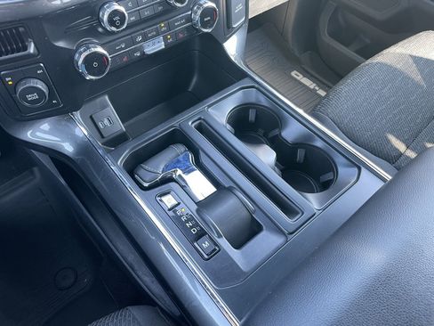 Used 2022 Ford F150 XLT w/ Equipment Group 302A High image 20