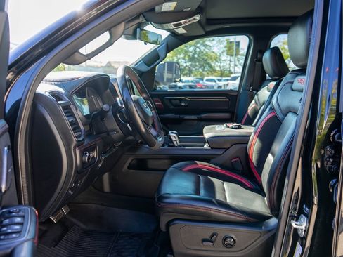 Used 2023 RAM 1500 TRX w/ TRX Level 2 Equipment Group image 12