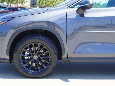 Certified 2024 Lexus NX 250 AWD w/ Cold Area Package image 10