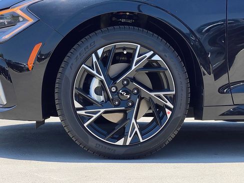 New 2026 Kia K5 GT-Line FWD image 11