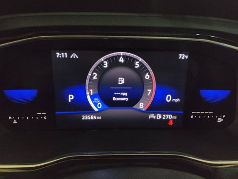 Used 2022 Volkswagen Jetta S FWD image 23