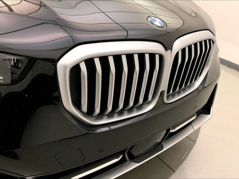 Certified 2024 BMW X5 xDrive40i AWD/4WD image 29