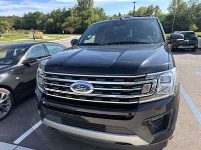 Used 2020 Ford Expedition XLT w/ Equipment Group 202A