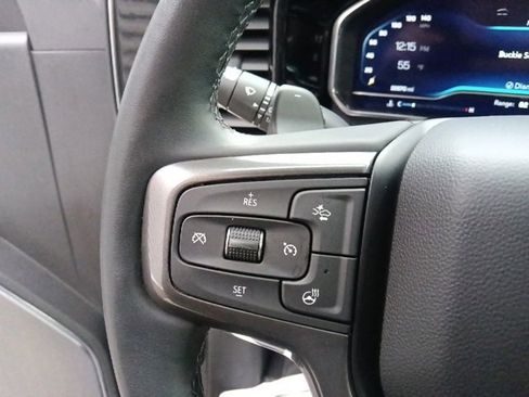 Used 2024 Chevrolet Silverado 1500 High Country w/ Technology Package image 18