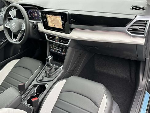 New 2026 Volkswagen Taos SEL AWD/4WD image 12