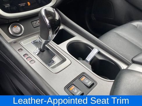 Used 2023 Nissan Murano SL image 13