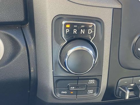 Used 2021 RAM 1500 Tradesman w/ Tradesman SXT Package AWD/4WD image 25