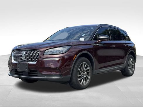 Used 2021 Lincoln Corsair AWD w/ Equipment Group 101A image 3