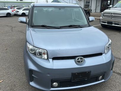 Used 2012 Scion xB