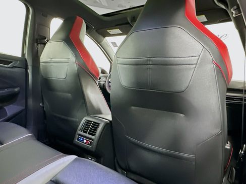 Used 2023 Volkswagen GTI Autobahn image 28