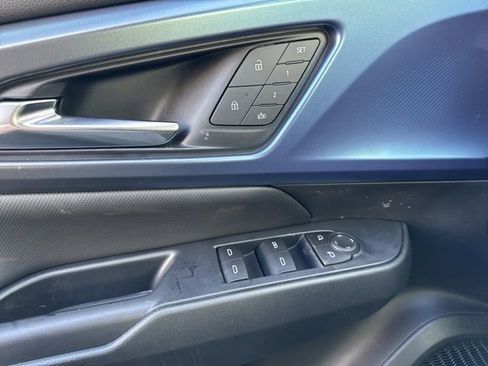 New 2026 Chevrolet Equinox EV LT w/ Active Safety Package 3 AWD/4WD image 22