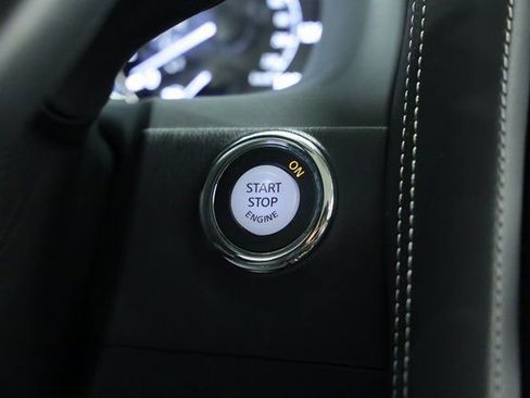 Used 2024 INFINITI QX80 Luxe image 21