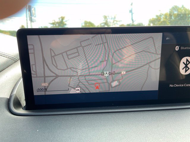 Used 2022 Acura MDX w/ Technology Package AWD/4WD image 32