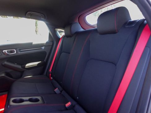 Used 2023 Honda Civic Type R image 25