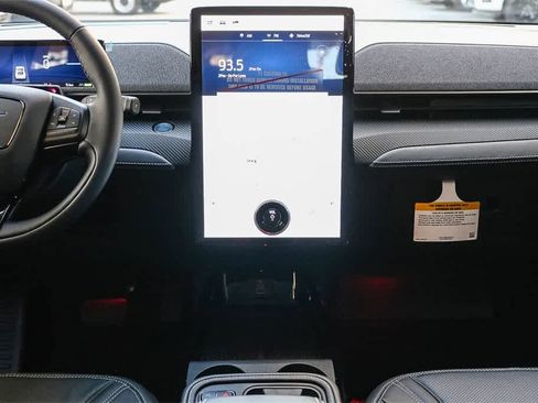 New 2025 Ford Mustang Mach-E Premium image 13