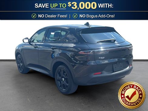 Used 2025 Dodge Hornet GT w/ GT Blacktop Package AWD/4WD image 4