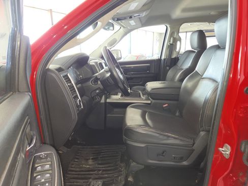 Used 2014 RAM 1500 Sport w/ Trailer Tow Group AWD/4WD image 18