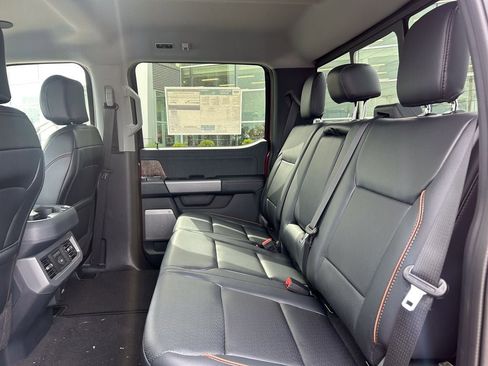 New 2026 Ford F450 4x4 Crew Cab Super Duty image 13