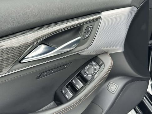 Used 2020 Cadillac CT5 Sport image 24