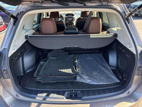 Used 2023 Subaru Forester Touring image 26