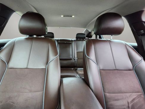 Used 2014 Chevrolet Impala LT w/ Premium Seating Package FWD image 18