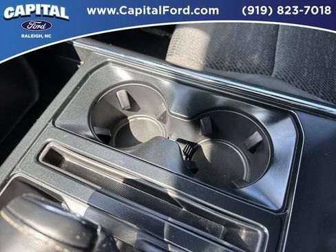 Certified 2023 Ford F150 XLT w/ Equipment Group 302A High AWD/4WD image 31