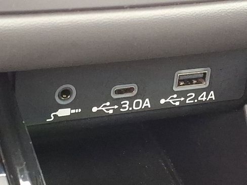 Used 2023 Subaru Outback Onyx Edition XT image 25