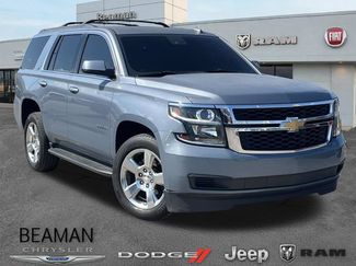 Used 2016 Chevrolet Tahoe LT RWD 360° Tour