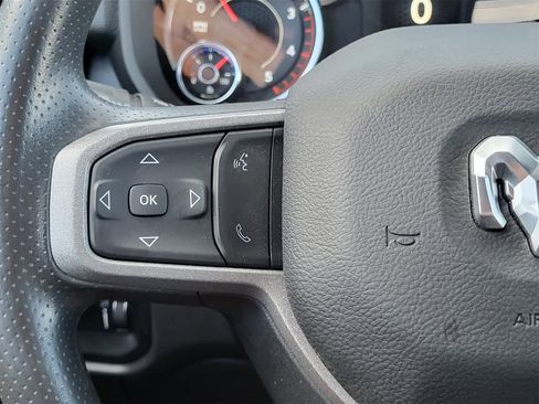 Used 2024 RAM 2500 Tradesman w/ Chrome Appearance Group image 26