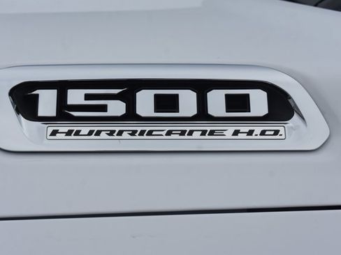 Used 2026 RAM 1500 Limited w/ Bed Utility Group AWD/4WD image 12
