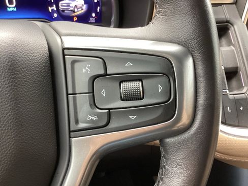 Used 2022 Chevrolet Tahoe Premier w/ Max Trailering Package image 33