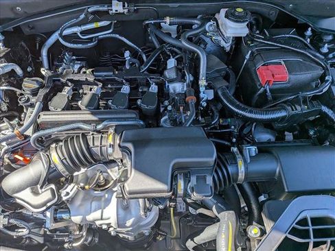 New 2025 Acura ADX A-Spec image 16