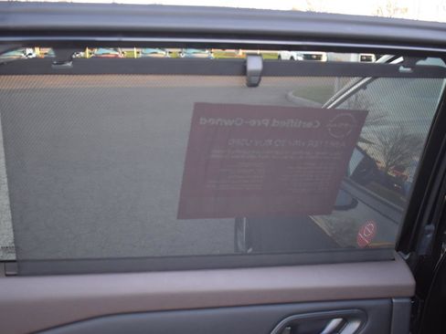 Certified 2023 Nissan Rogue SL w/ SL Premium Package image 46