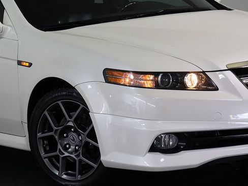 Used 2007 Acura TL Type-S FWD image 7