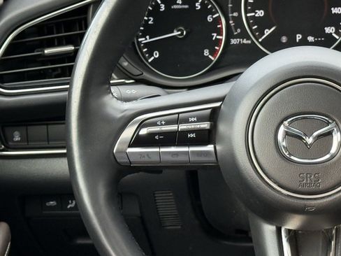 Used 2022 MAZDA CX-30 2.5 Turbo w/ Premium Package image 25