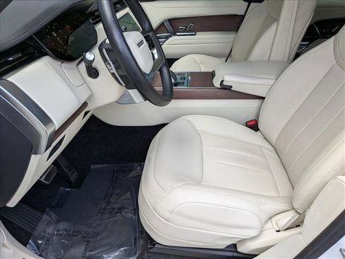 Certified 2023 Land Rover Range Rover SE AWD/4WD image 17