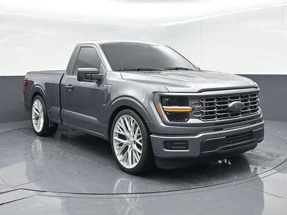 Used 2024 Ford F150 XL