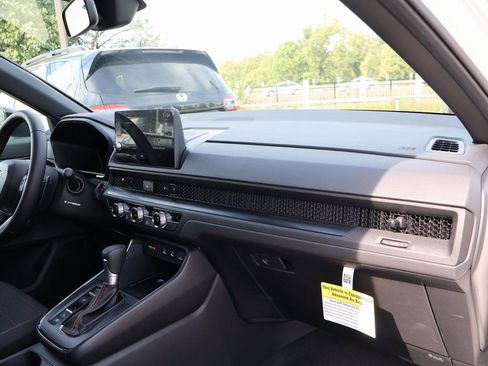 New 2026 Honda CR-V Sport image 9